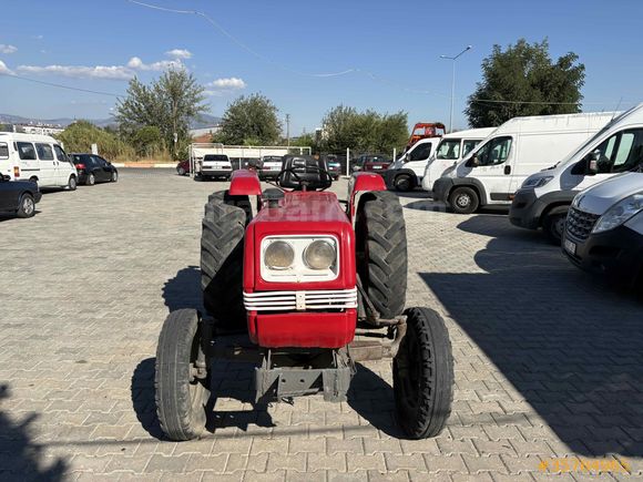 Galeriden 1977 İşbora SD 4000 A Aydın