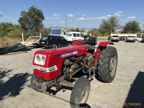 Galeriden 1977 İşbora SD 4000 A Aydın