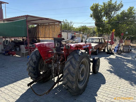Galeriden 1977 İşbora SD 4000 A Aydın
