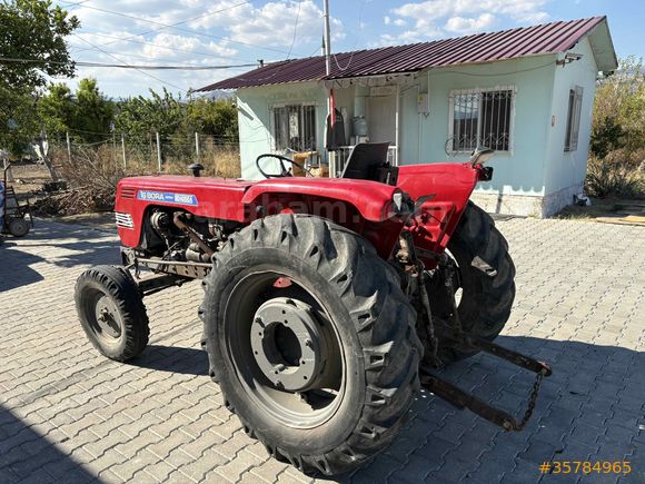 Galeriden 1977 İşbora SD 4000 A Aydın