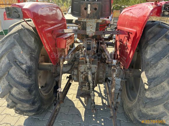Galeriden 1977 İşbora SD 4000 A Aydın