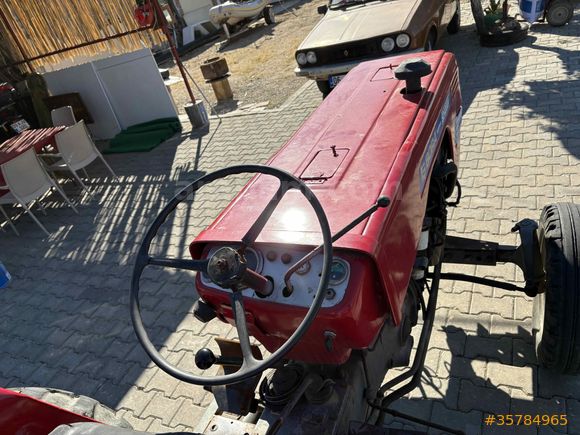 Galeriden 1977 İşbora SD 4000 A Aydın