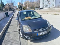 Sahibinden Ford Fiesta 1.4 TDCi Comfort 2006 Model