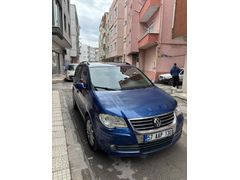 Sahibinden Volkswagen Touran 1.4 TSi Comfortline 2008 Model 