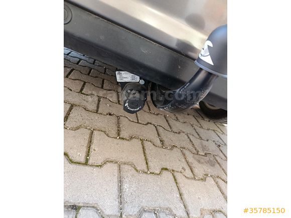 takaslı,çeki demirli hatasız