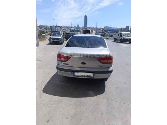 Sahibinden Renault Megane 1.6 Alize 2003 Model 