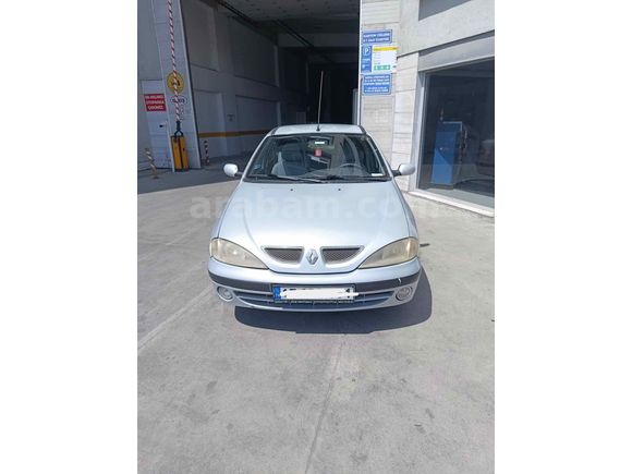 Sahibinden Renault Megane 1.6 Alize 2003 Model 