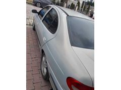 Sahibinden Renault Megane 1.6 Alize 2003 Model 