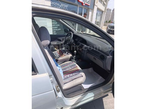 Sahibinden Renault Megane 1.6 Alize 2003 Model 