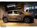 NİĞDELİLER 2023 Citroën C3 1.2 PureTech Feel Bold EAT6 / 7491