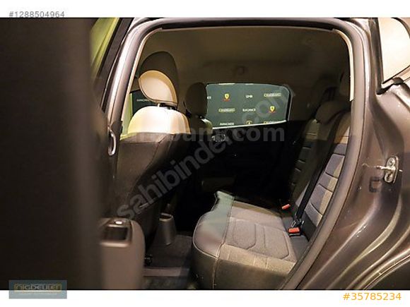 NİĞDELİLER 2023 Citroën C3 1.2 PureTech Feel Bold EAT6 / 7491