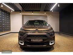 NİĞDELİLER 2023 Citroën C3 1.2 PureTech Feel Bold EAT6 / 7491