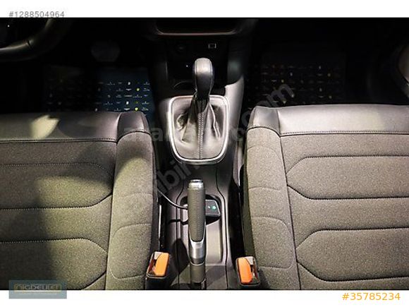 NİĞDELİLER 2023 Citroën C3 1.2 PureTech Feel Bold EAT6 / 7491