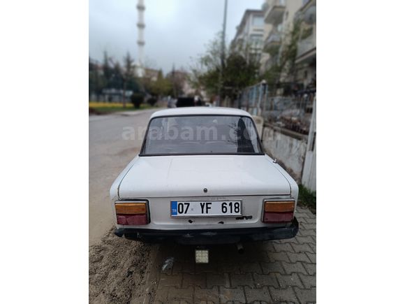 TEK FİYAT AÇIKLAMADA HERŞEYİ YAZIYOR