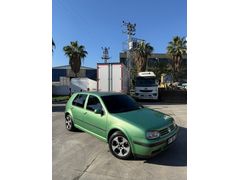 Sahibinden Volkswagen Golf 1.9 TDi Comfortline 1999 Model 