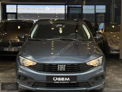 ÜGEM'DEN 2023 FIAT EGEA 1.6 MULTIJET EASY OTOMATİK BOYASIZ
