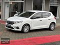 GÜMÜŞ AUTO / DACİA SANDERO 1.0 TCE 90 HP MANUEL AİLE ARACI
