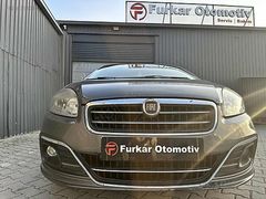 2012 FİAT LİNEA ACTUAL PLUS YENİ YÜZ
