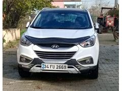Sahibinden Hyundai ix35 1.6 GDI Desing Pack 2015 Model