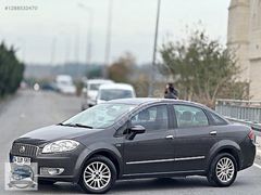 OTOMOS'TAN FİAT LİNEA EMOTİON PLUS AÇIKLAMAYI OKUYUN!!!