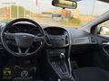 FORD FOCUS 1.5 TDCİ