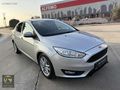 FORD FOCUS 1.5 TDCİ