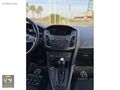 FORD FOCUS 1.5 TDCİ