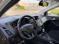 FORD FOCUS 1.5 TDCİ