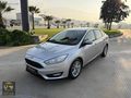 FORD FOCUS 1.5 TDCİ