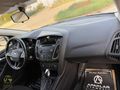 FORD FOCUS 1.5 TDCİ