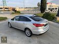 FORD FOCUS 1.5 TDCİ