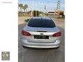 FORD FOCUS 1.5 TDCİ