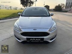 FORD FOCUS 1.5 TDCİ
