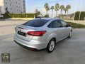 FORD FOCUS 1.5 TDCİ