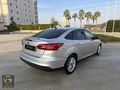 FORD FOCUS 1.5 TDCİ