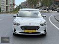 DERE MOTORS'DAN 2021 FOCUS 1.5 TDCI 120 Hp 8 İLERİ JOİSTİK VİTES