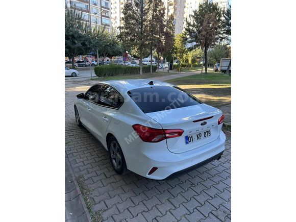 2019 MODEL TERTEMİZ 142 BİN KM