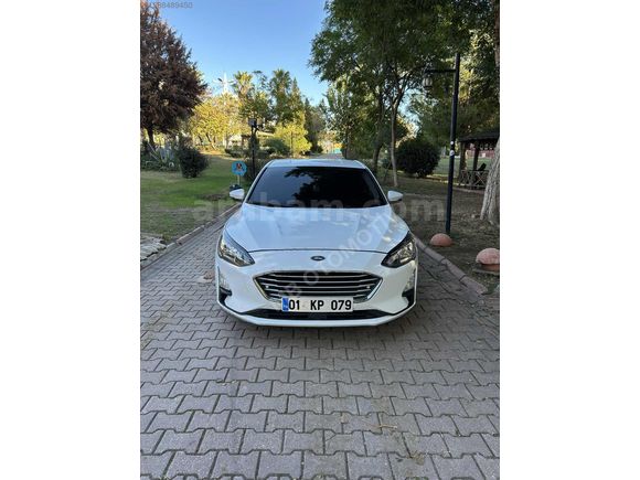 2019 MODEL TERTEMİZ 142 BİN KM