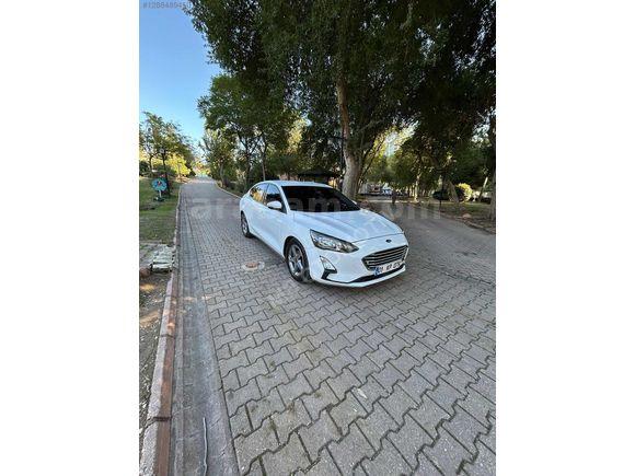 2019 MODEL TERTEMİZ 142 BİN KM