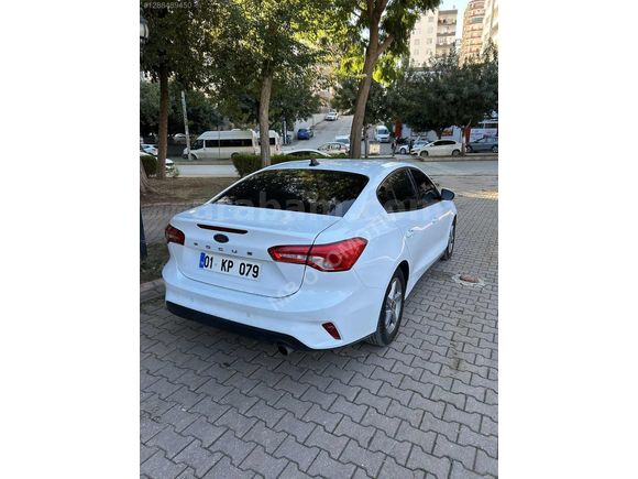 2019 MODEL TERTEMİZ 142 BİN KM