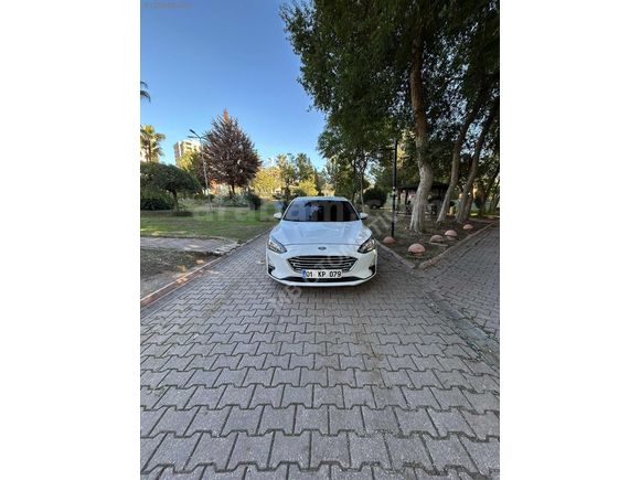 2019 MODEL TERTEMİZ 142 BİN KM