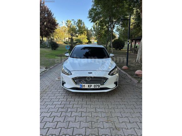 2019 MODEL TERTEMİZ 142 BİN KM