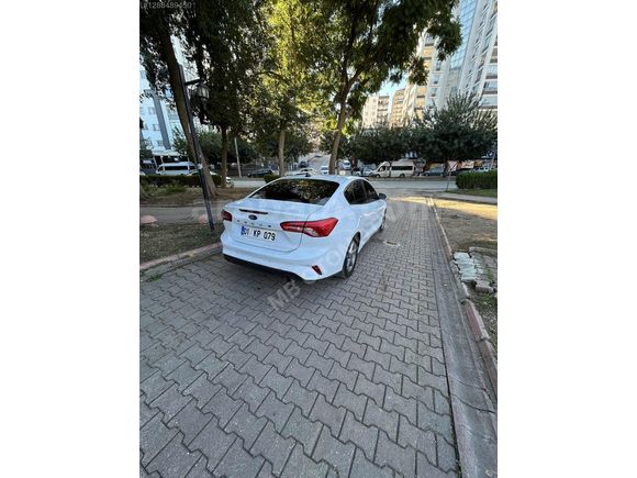 2019 MODEL TERTEMİZ 142 BİN KM