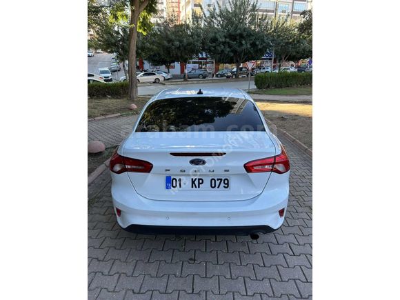 2019 MODEL TERTEMİZ 142 BİN KM