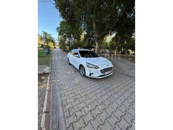 2019 MODEL TERTEMİZ 142 BİN KM