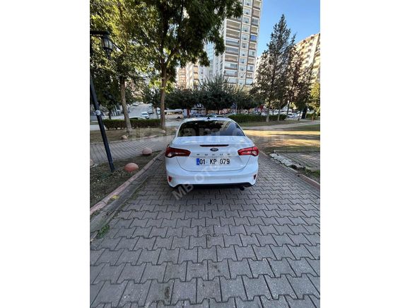 2019 MODEL TERTEMİZ 142 BİN KM