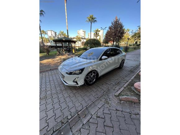 2019 MODEL TERTEMİZ 142 BİN KM
