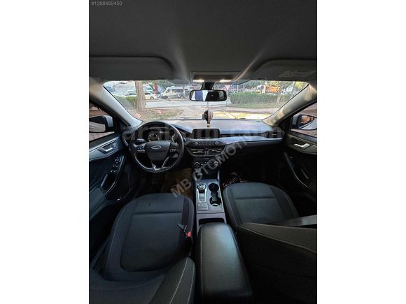 2019 MODEL TERTEMİZ 142 BİN KM
