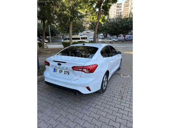 2019 MODEL TERTEMİZ 142 BİN KM
