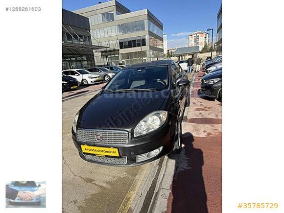 DEĞİŞENSİZ HASAR KAYITSIZ TEMİZ MASRAFSIZ 1.6 multijet Dynamic